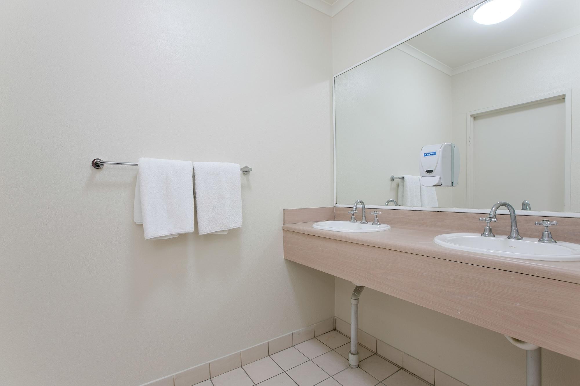 Cairns City Sheridan Motel Exteriör bild